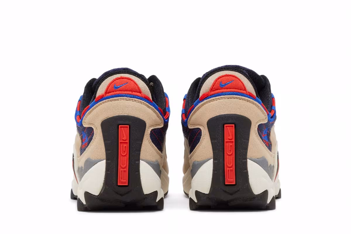 Nike Air Skarn ACG Sand, view 7
