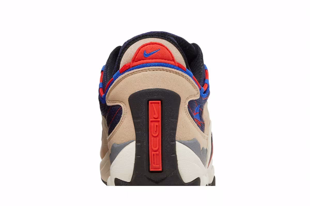 Nike Air Skarn ACG Sand, view 8