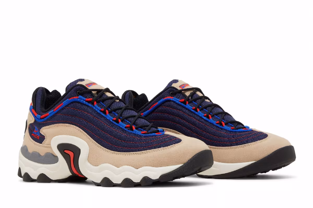 Nike Air Skarn ACG Sand, view 9