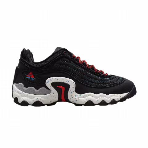 Nike ACG Air Skarn 'Habanero Red'