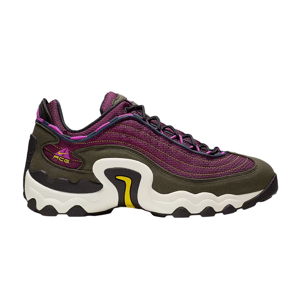 Nike Air Skarn ACG Vivid Purple