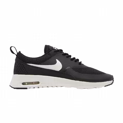 Nike Wmns Air Max Thea 'Black Summit White'