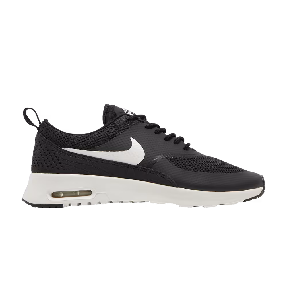 Nike Women's Air Max Thea Black Summit White