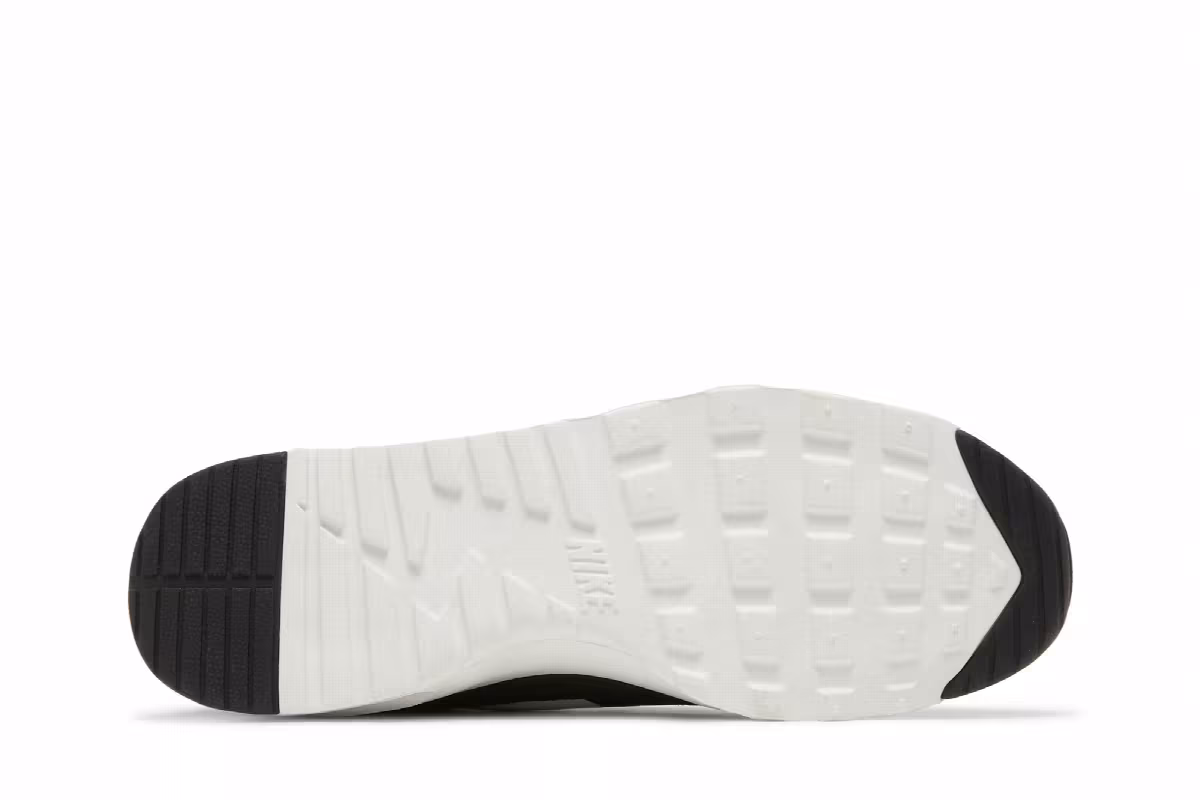 Nike Women's Air Max Thea Black Summit White, view 5