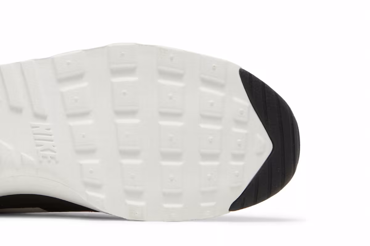 Nike Women's Air Max Thea Black Summit White, view 6