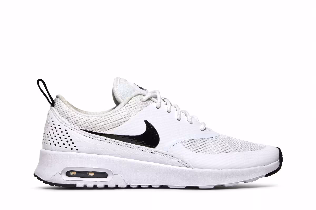 Nike Women's Air Max Thea, view 2