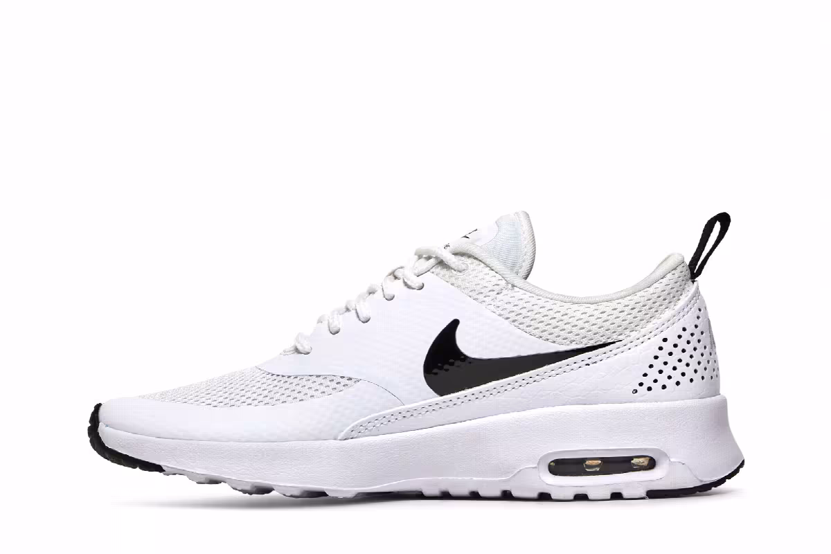 Nike Women's Air Max Thea, view 4