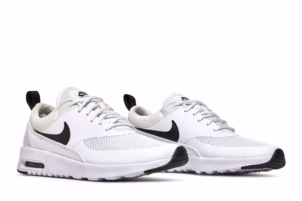 Nike Women's Air Max Thea, view 9