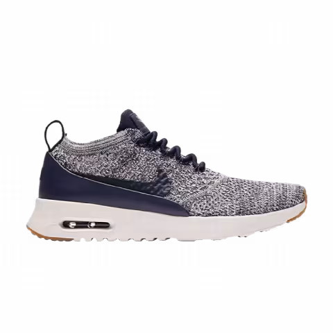 Nike Wmns Air Max Thea Ultra Flyknit 'College Navy'