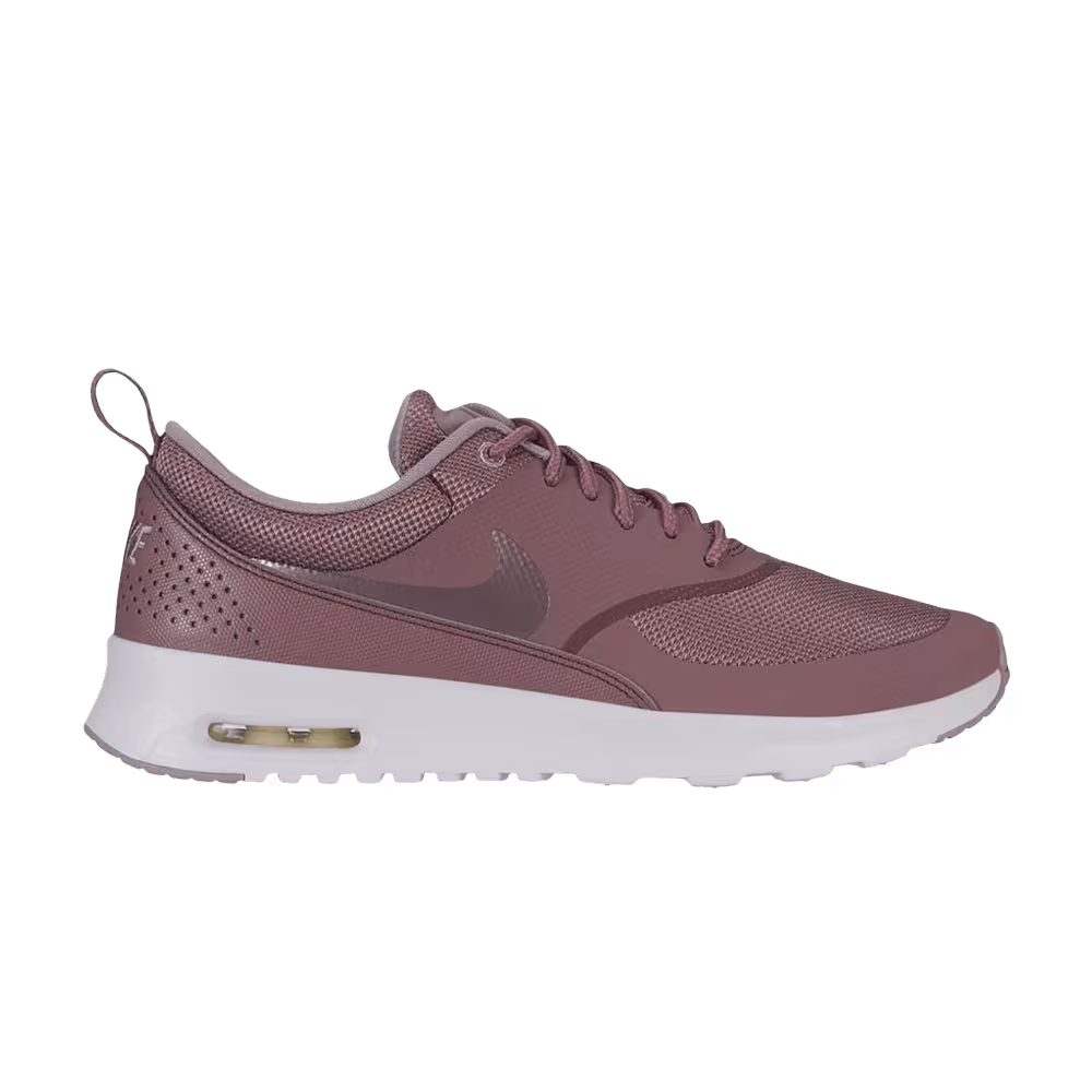 Nike Women's Air Max Thea Smokey Mauve