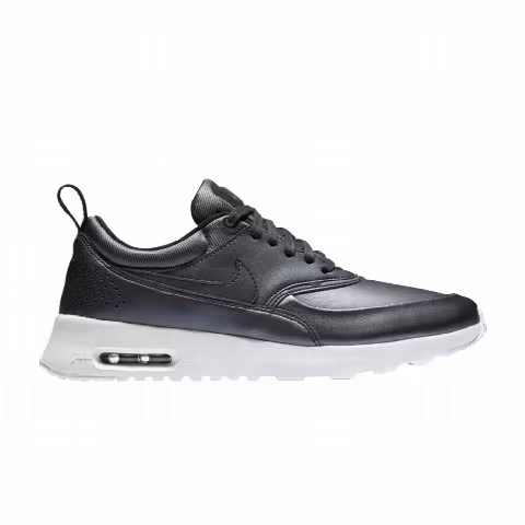 Nike Wmns Air Max Thea SE 'Metallic Hematite'