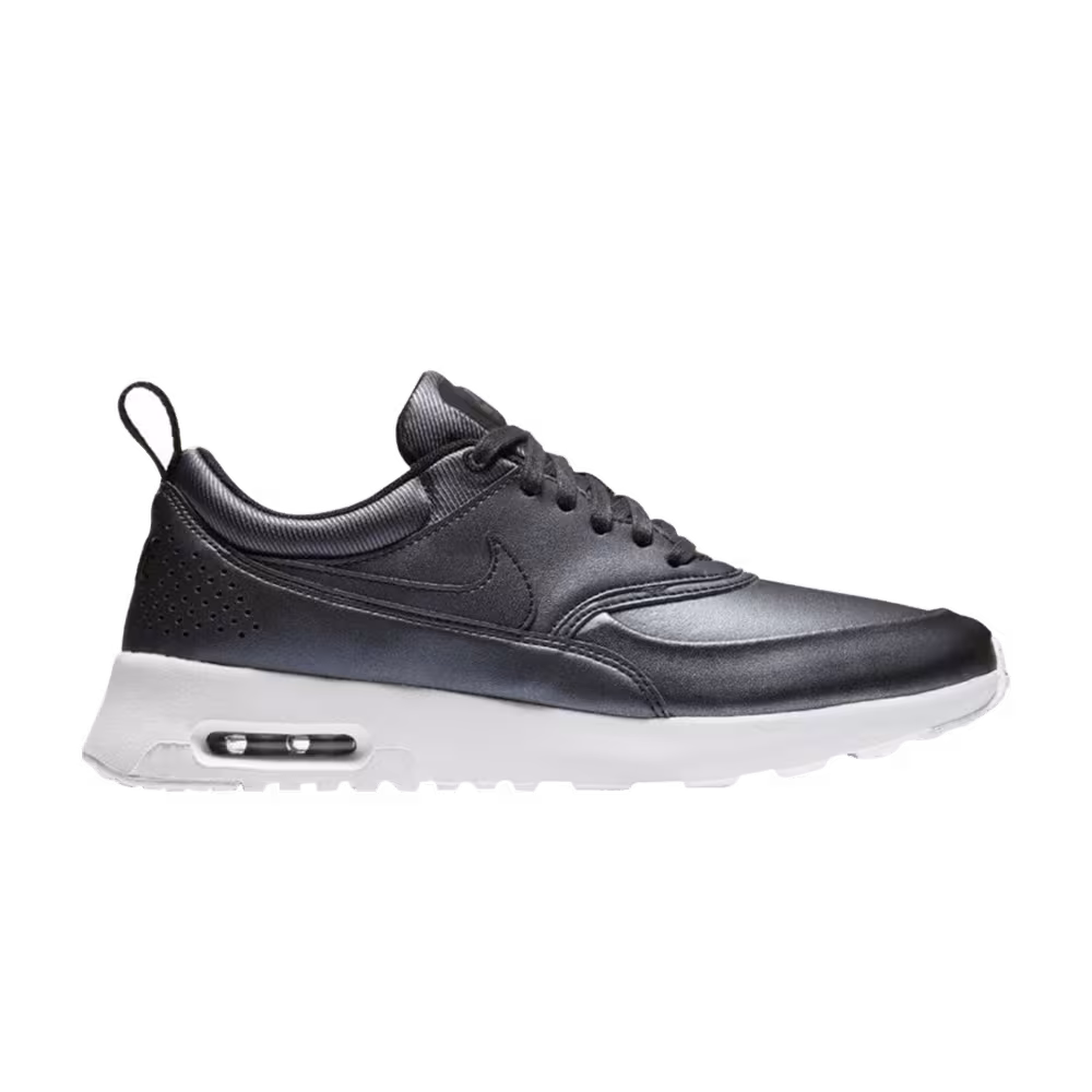 Nike Women's Air Max Thea SE Metallic Hematite