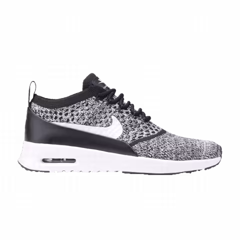 Nike Wmns Air Max Thea Ultra Flyknit 'Oreo'