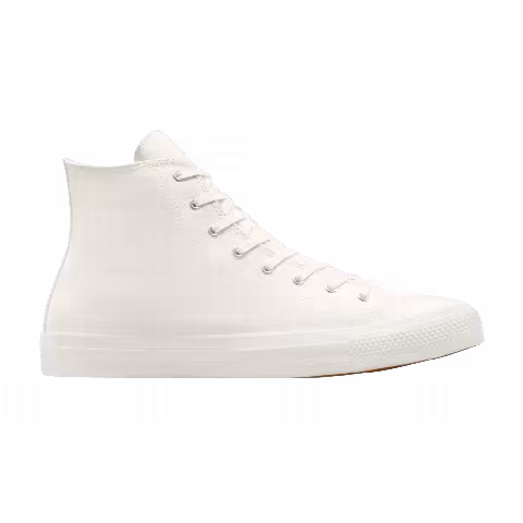 Converse Chuck Taylor All Star High 'Minimalism - Egret'