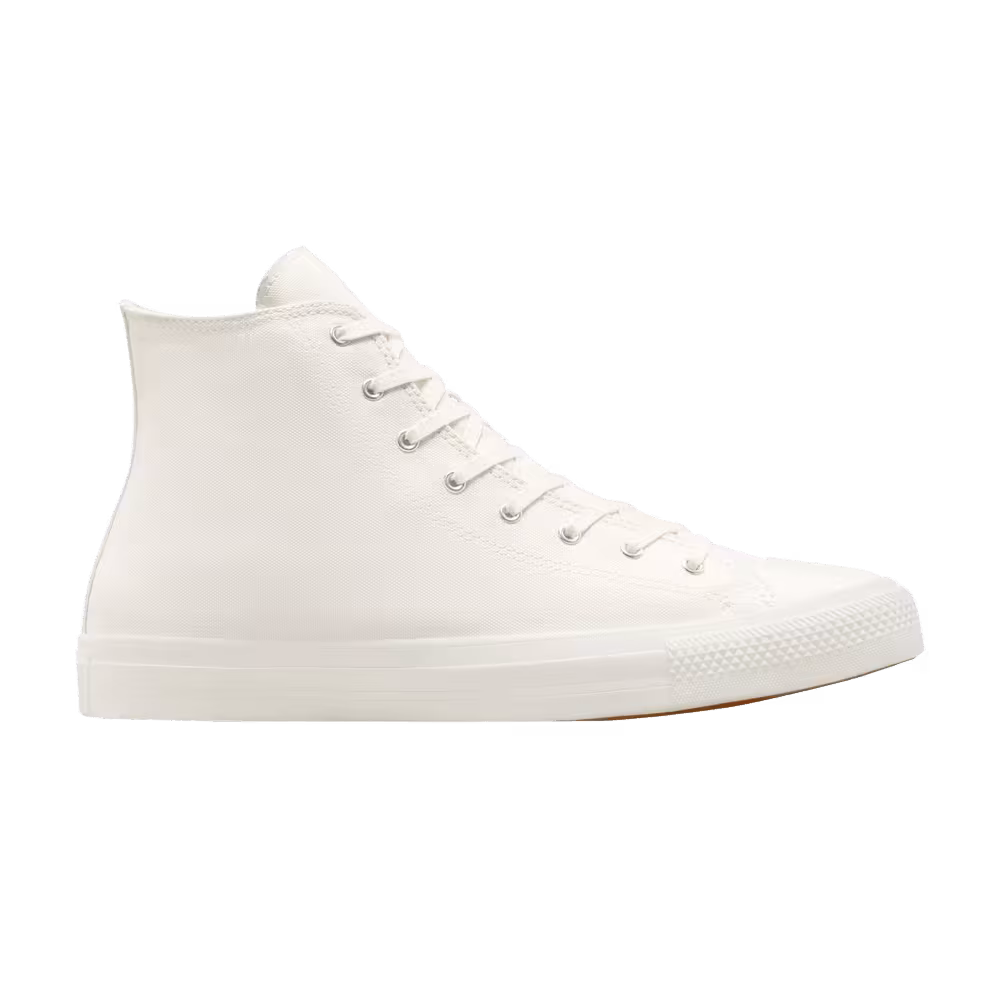 Converse Chuck Taylor All Star High Minimalism - Egret