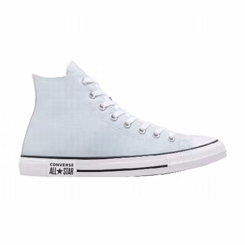 Converse Chuck Taylor All Star High 'Logo Remix - Cloudy Daze Blue'