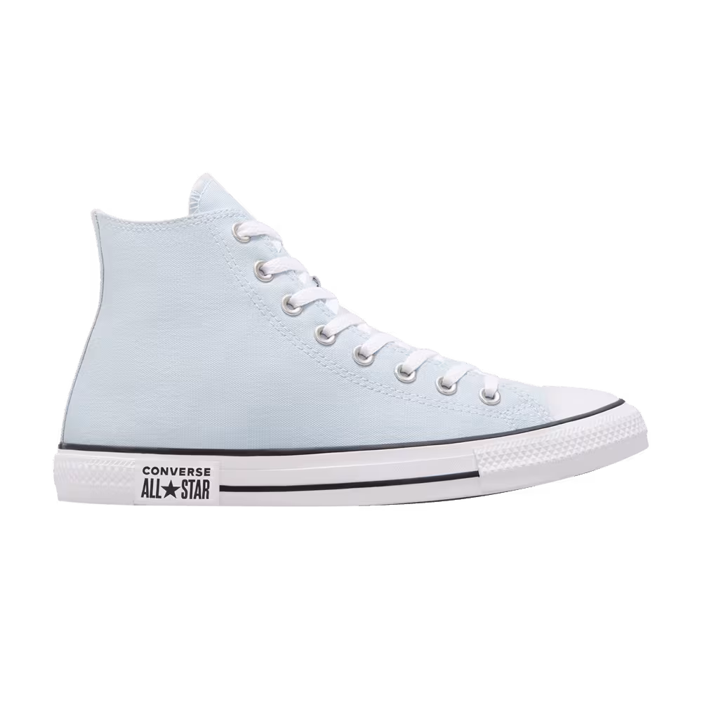 Converse Chuck Taylor All Star High Logo Remix - Cloudy Daze Blue
