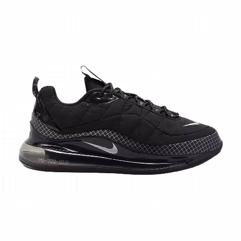 Nike MX-720-818 'Black'