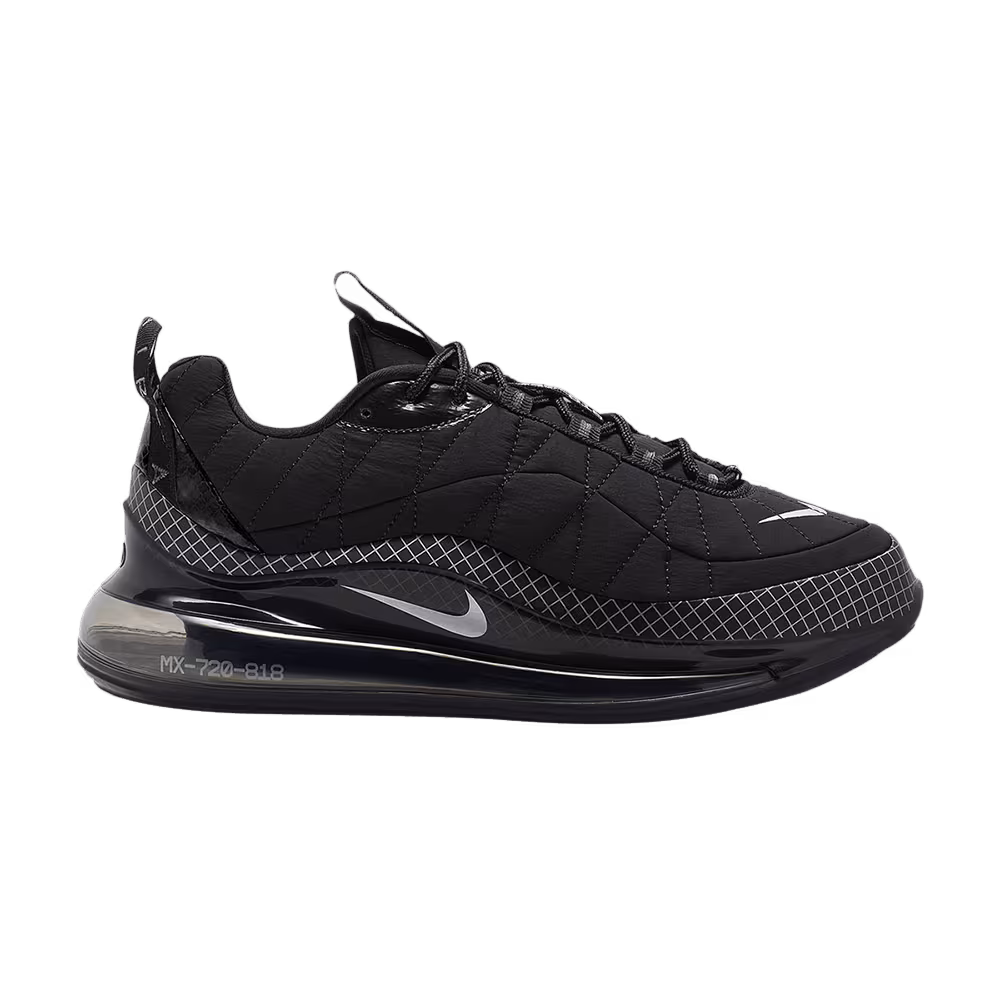 Nike MX-720-818 Black