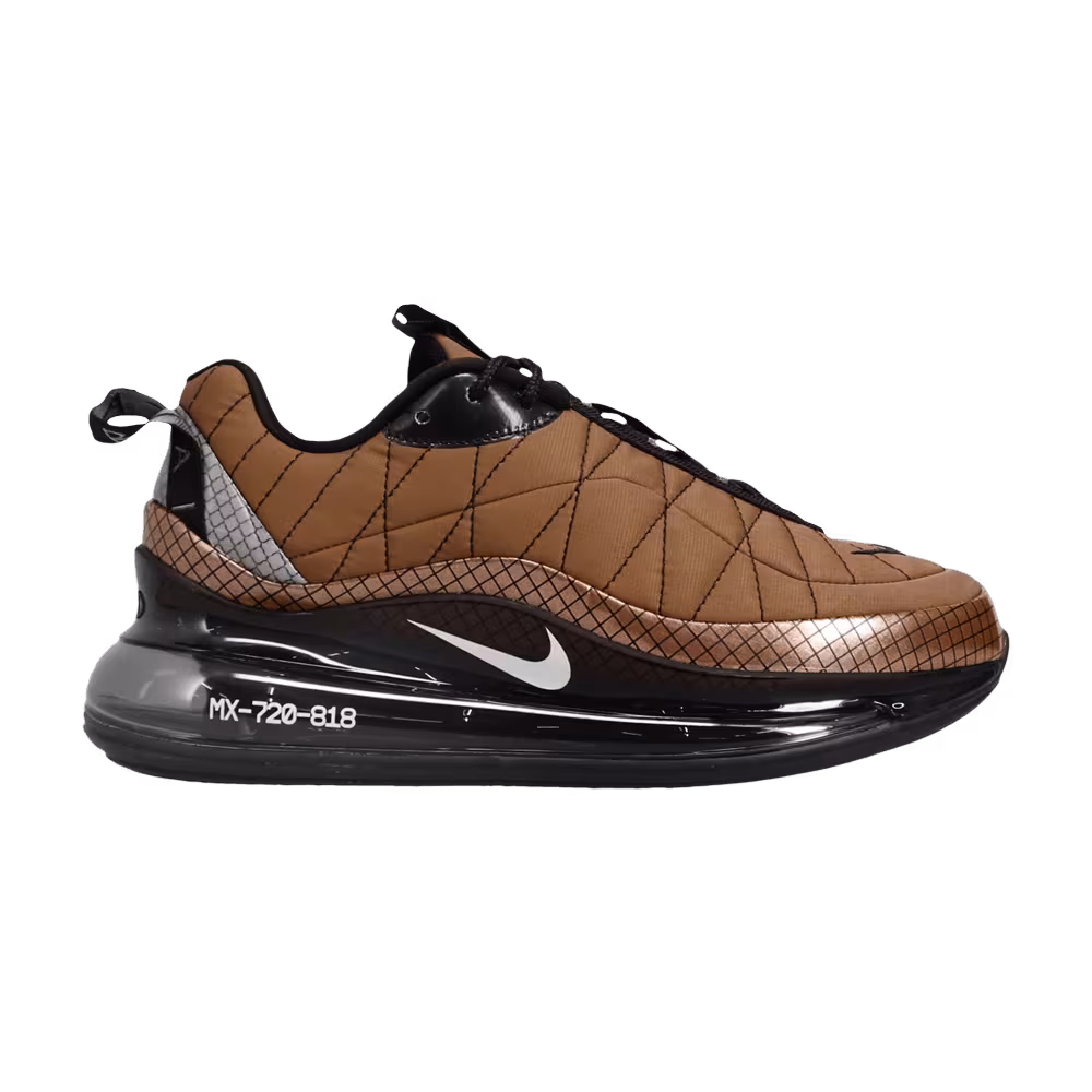Nike Women's MX-720-818 Metallic Copper