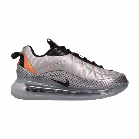 Nike Wmns MX-720-818 'Metallic Silver'
