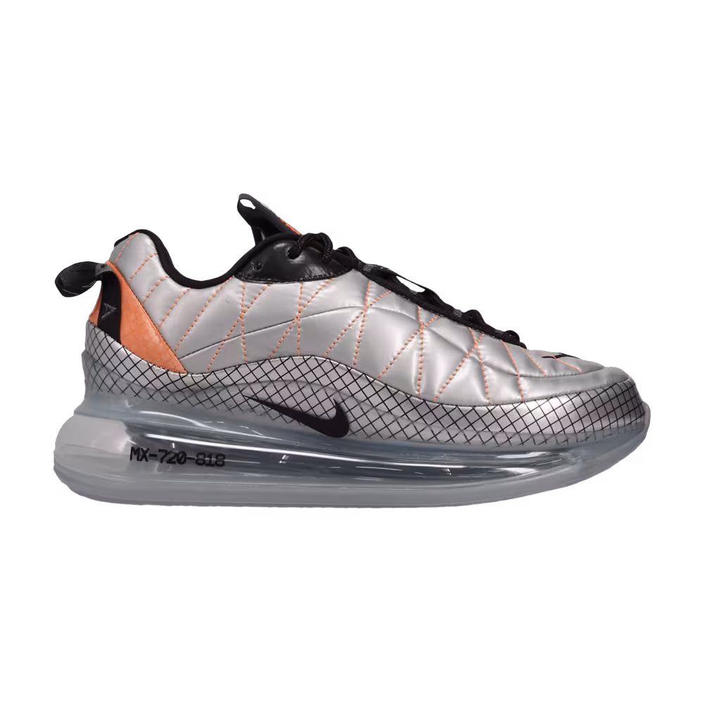 Nike Women's MX-720-818 Metallic Silver