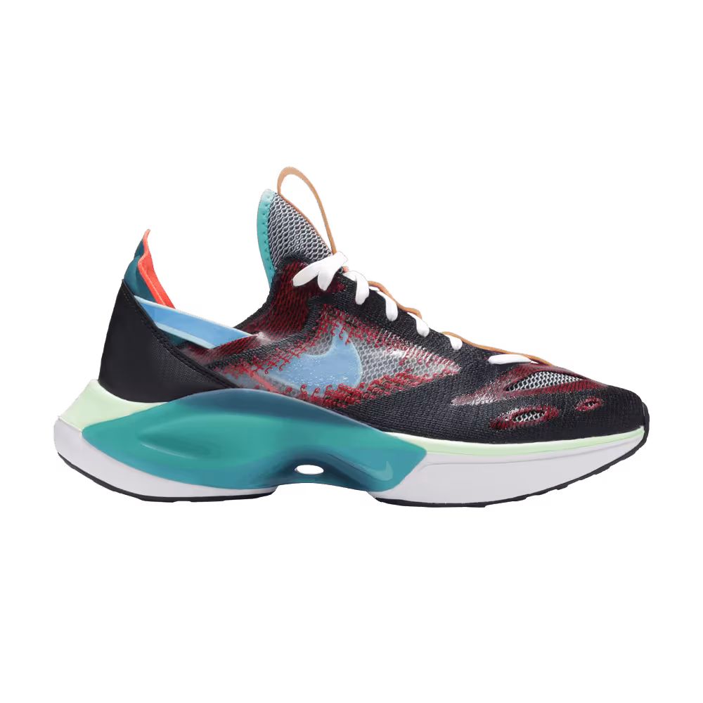 Nike N110 D/MS/X Dimsix