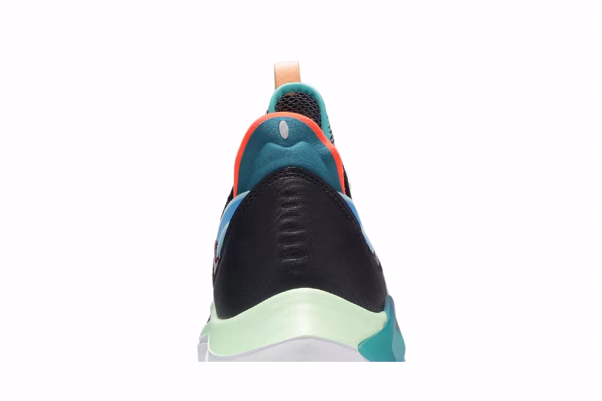 Nike N110 D/MS/X Dimsix, view 8