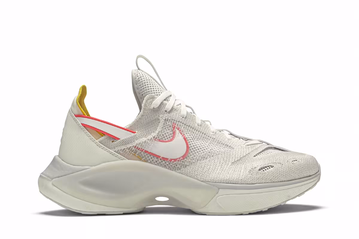 Nike N110 D/MS/X Phantom, view 2