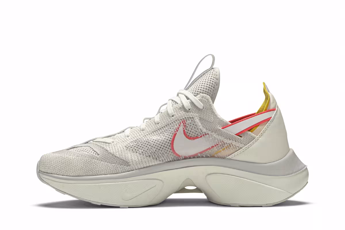 Nike N110 D/MS/X Phantom, view 4