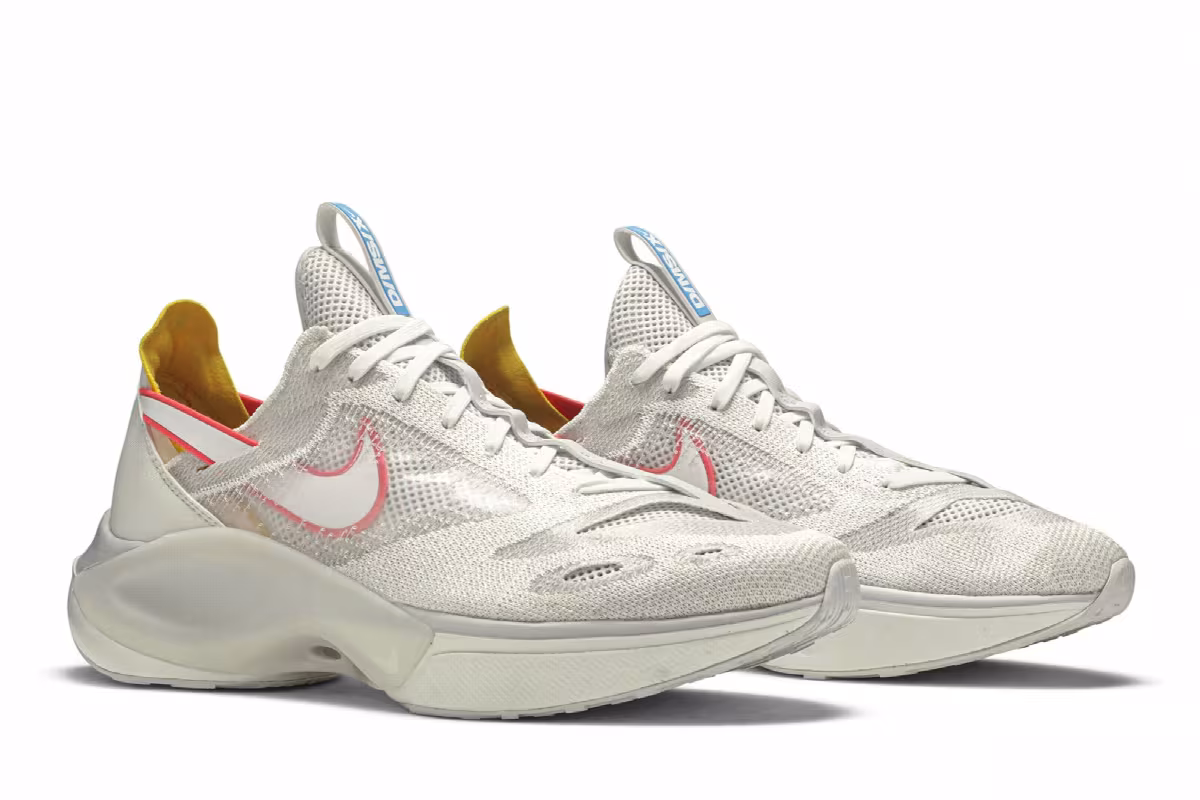 Nike N110 D/MS/X Phantom, view 9