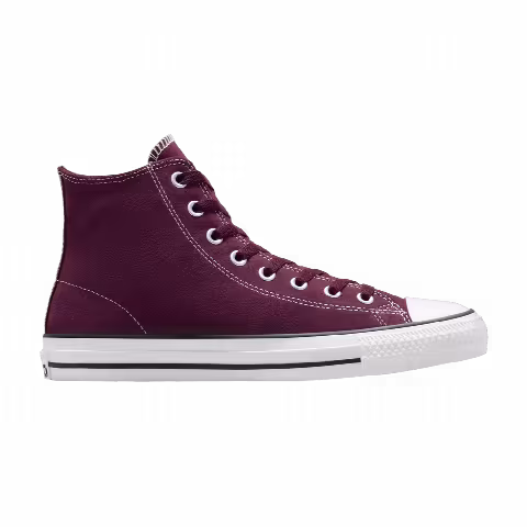 Converse Chuck Taylor All Star Pro Suede High 'Orchid Abyss'