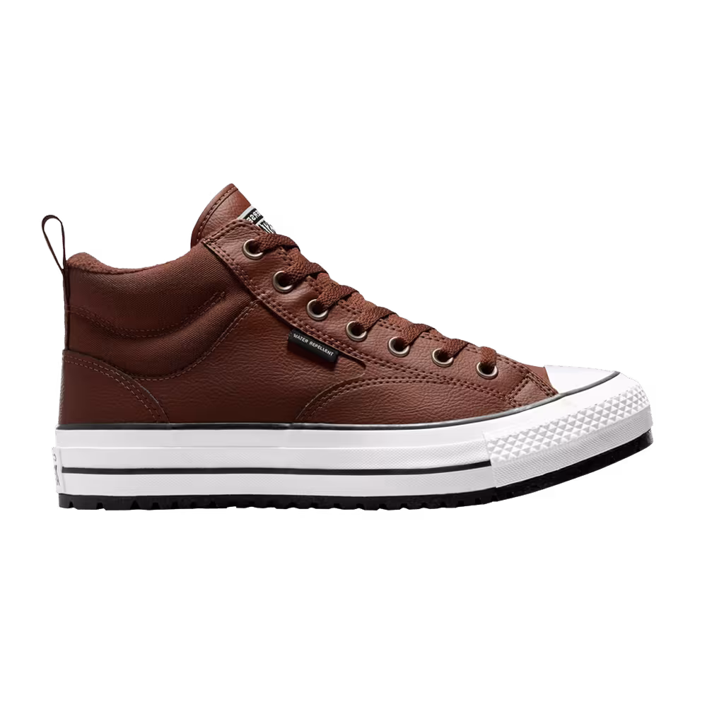 Converse Chuck Taylor All Star Mid Malden Street - Bear Nap Brown