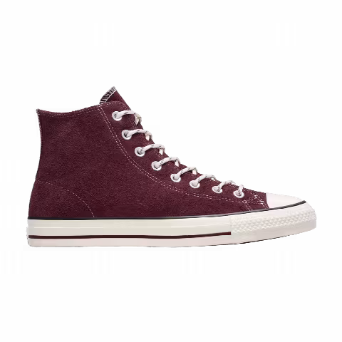 Converse Chuck Taylor All Star Pro Outdoor High 'Bloodstone Violet'
