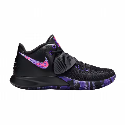 Nike Kyrie Flytrap 3 EP 'Fierce Purple'