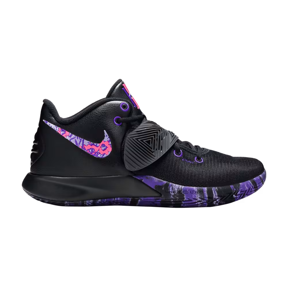 Nike Kyrie Flytrap 3 EP Fierce Purple