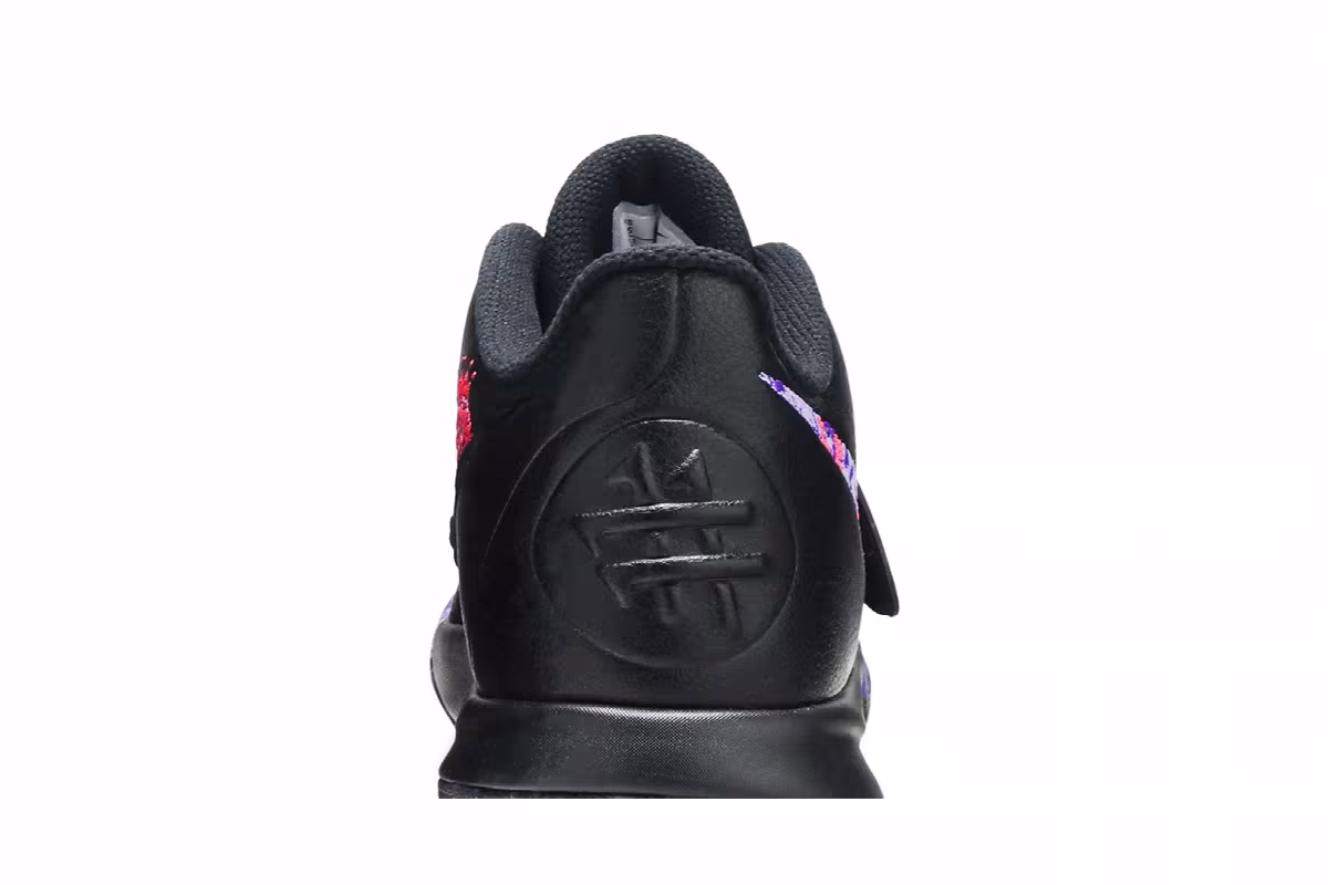 Nike Kyrie Flytrap 3 EP Fierce Purple, view 8