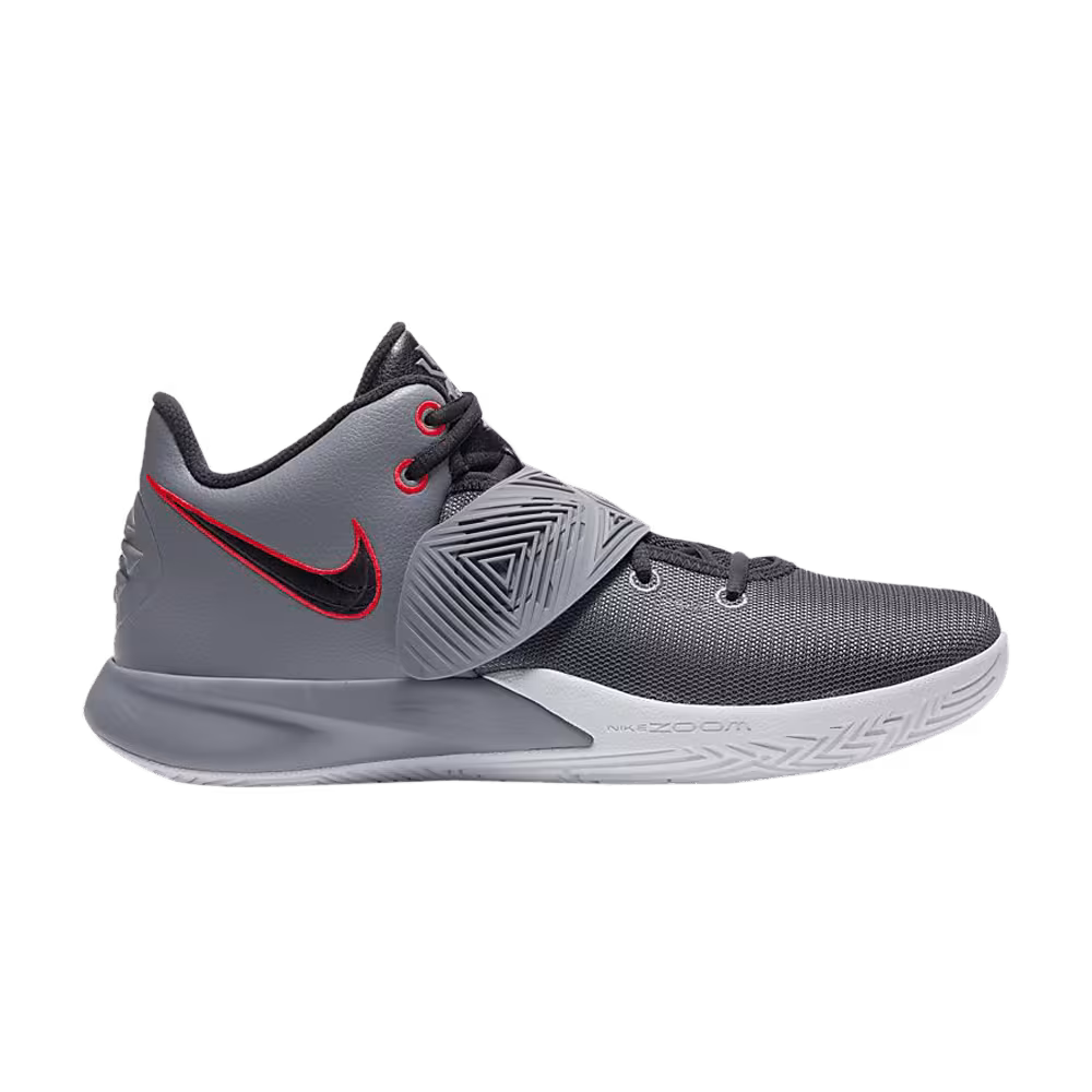 Nike Kyrie Flytrap 3 Cool Grey
