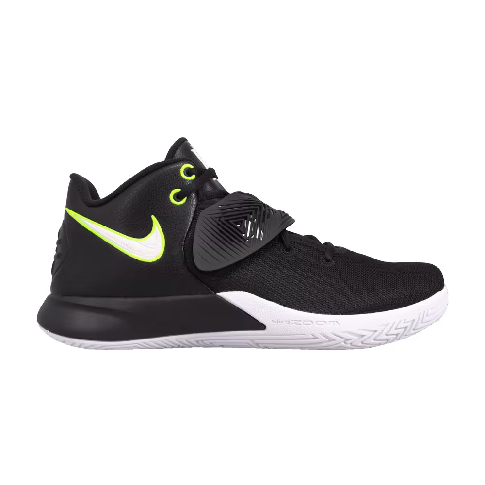 Nike Kyrie Flytrap 3 EP Black Volt