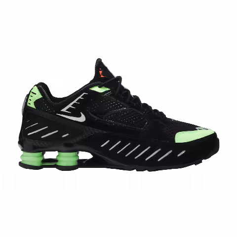 Nike Wmns Shox Enigma SP 'Lime Blast'