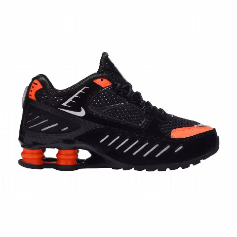 Nike Wmns Shox Enigma SP 'Hyper Crimson'