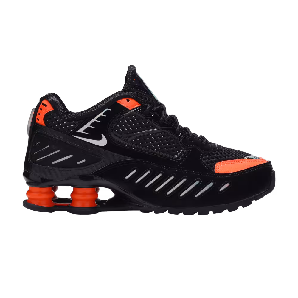 Nike Women's Shox Enigma SP Hyper Crimson