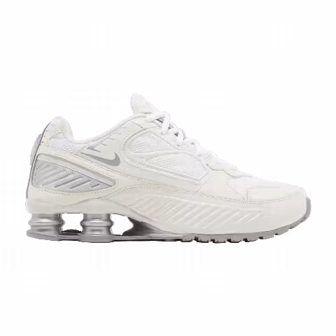 Nike Wmns Shox Enigma 'Pale Ivory'