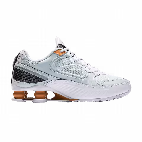 Nike Wmns Shox Enigma 'Ghost Aqua'