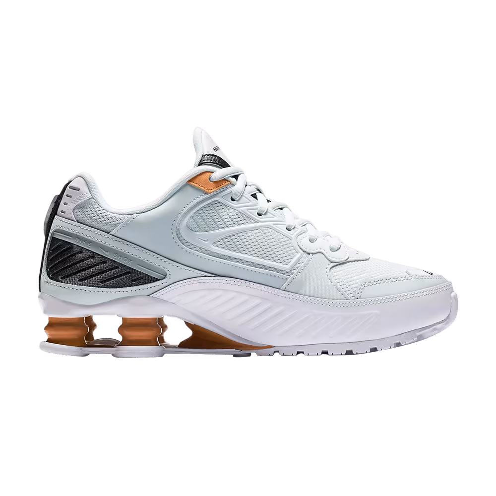 Nike Women's Shox Enigma Ghost Aqua