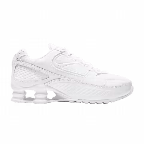 Nike Wmns Shox Enigma 'Triple White'