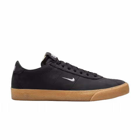 Nike Bruin Low SB 'Orange Label'