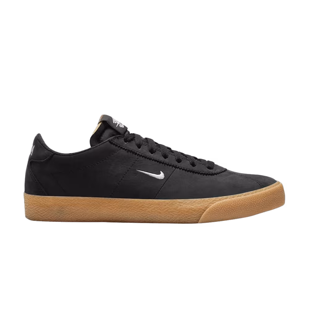 Nike Bruin Low SB Orange Label