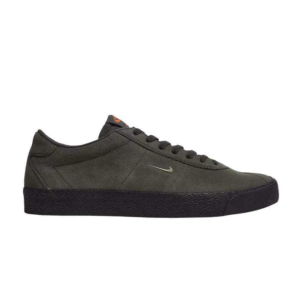 Ishod Wair x Nike SB Bruin ISO Sequoia