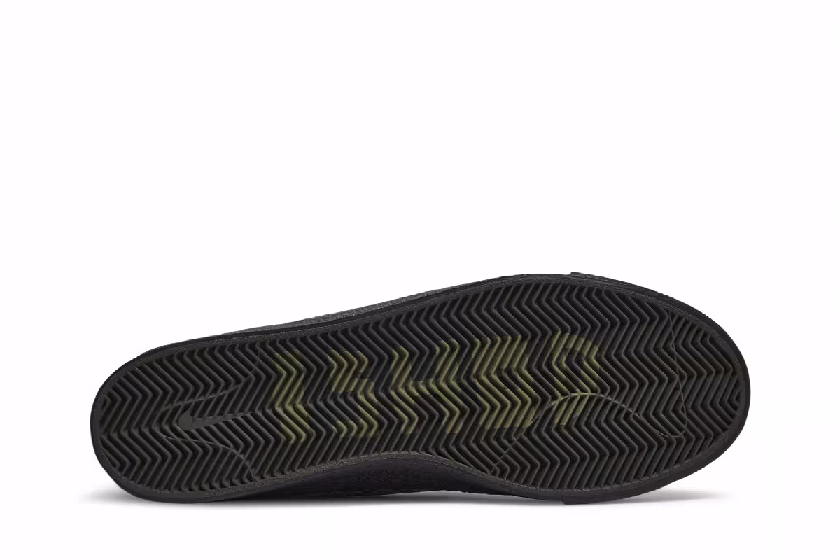 Ishod Wair x Nike SB Bruin ISO Sequoia, view 5